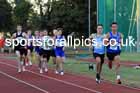800 metres, 2022 NEGP Monkton No. 6, Wednesday, Aug. 10th. Photo: David T. Hewitson/Sports for All Pics
